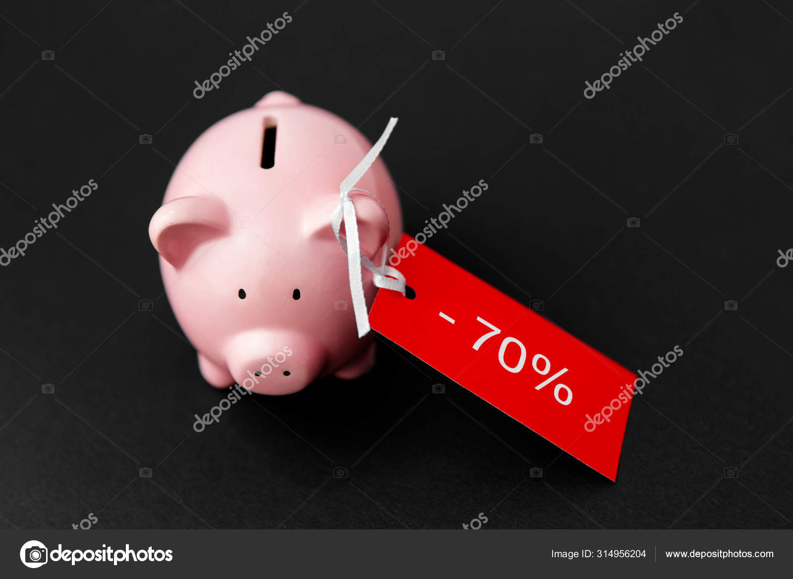 piggy bank for sale