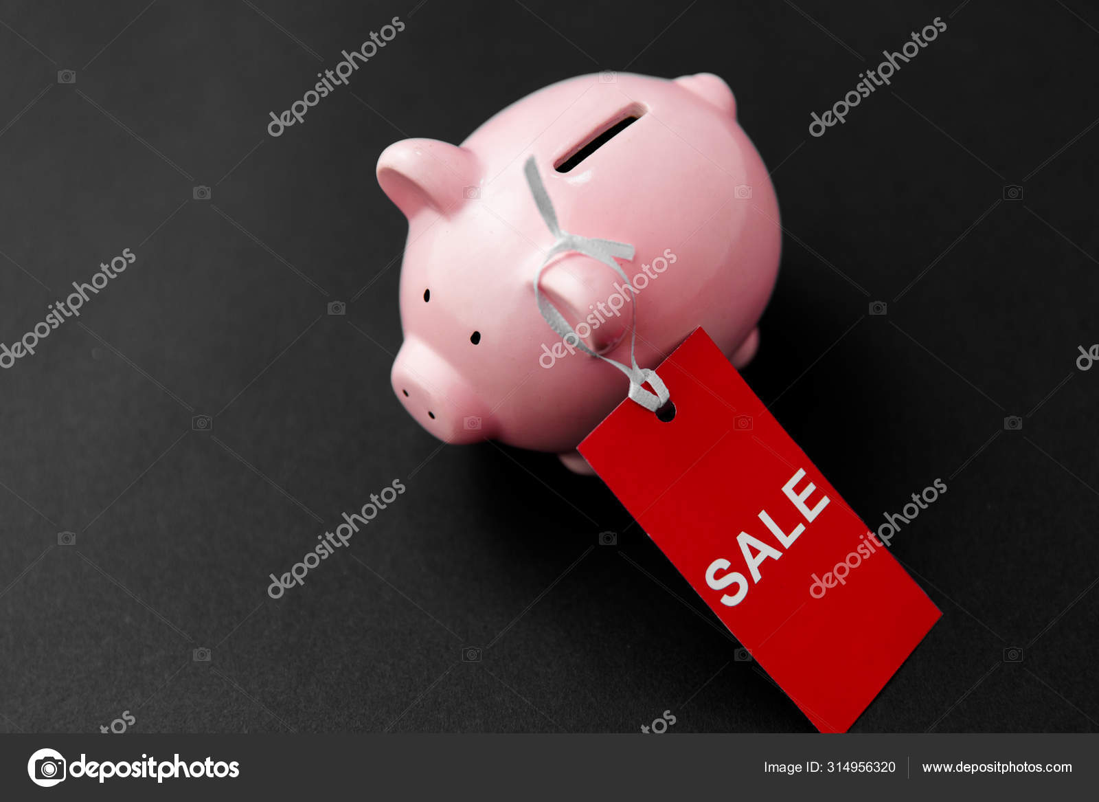 piggy bank for sale