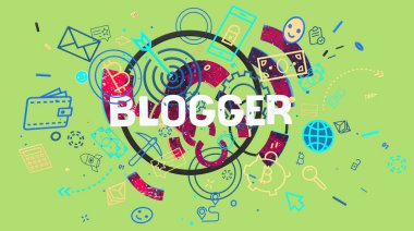 Blogger trendy kartı