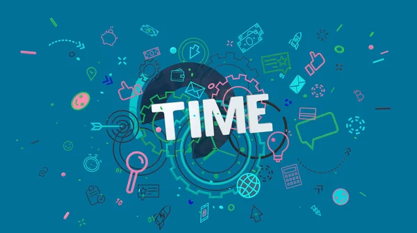 Time mot nuage Stock Photos, Royalty Free Time mot nuage Images ...