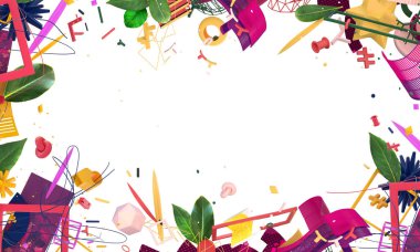 Soyut yaratıcı çerçeve