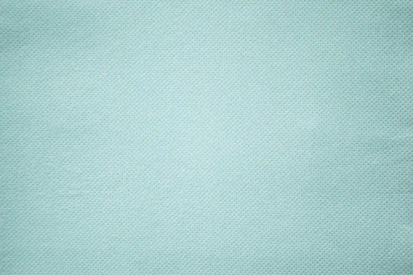 Высокое Разрешение Крупным Планом Текстура Мягкой Пушистой Голубой Бумаги Хорошо — стоковое фото
