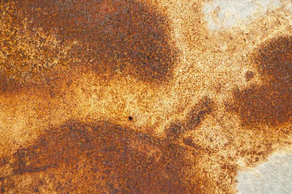 Old rusty metal high resolution texture or background — Stock Photo, Image