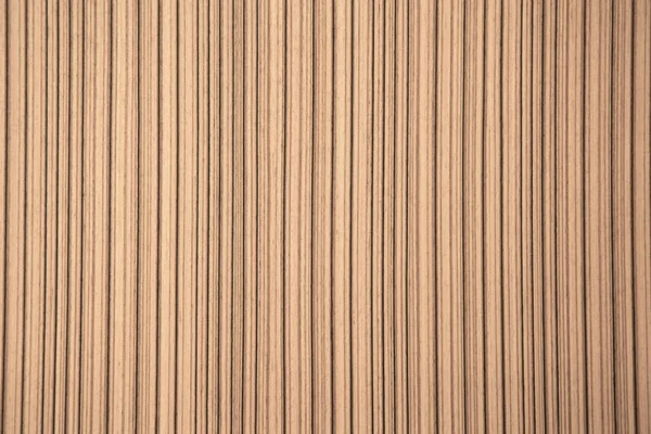 Striped wood close up texture — Stock Photo, Image