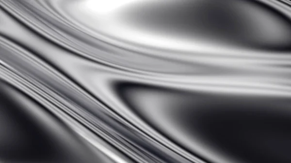 Digitaltechnologie Abstrakter Hintergrund Mit Nahaufnahme Einer Mattierten Metallischen Oberfläche — Stockfoto