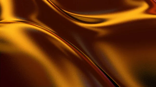 Abstrakter Farbenfroher Digitaler Hintergrund Mit Glatten Schönen Verläufen Die Kurven — Stockfoto