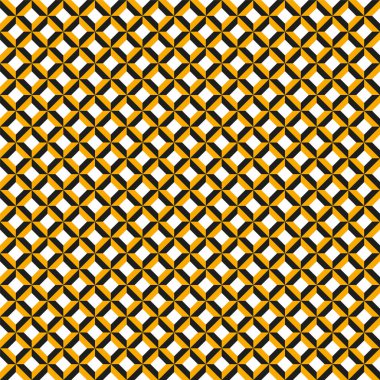 Arka plan mozaik geometrik soyut vektör