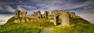 Kaya Dunamase County Laois, Ireland