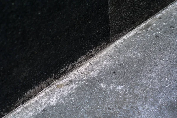 Abstrato fundo, Concreto close up detalhe — Fotografia de Stock