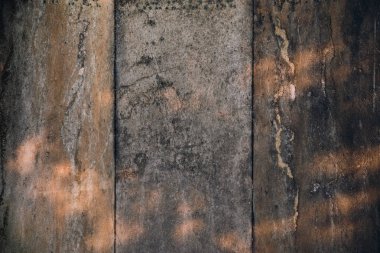 Eski grunge taş duvar doku ve desen arka plan Cadılar Bayramı tasarım ve metin için