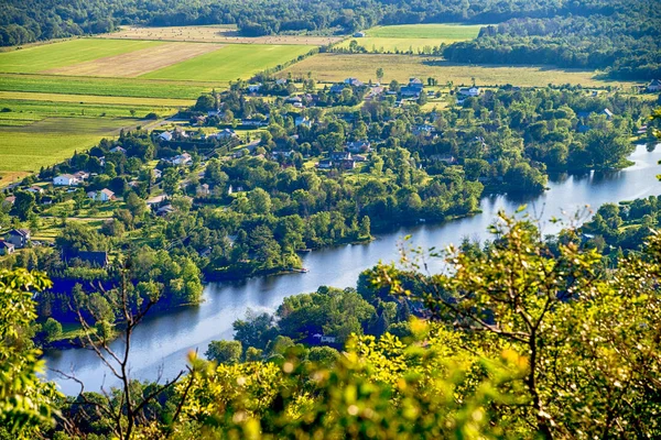 Gatineau park near Ottawa — Stock Photo, Image