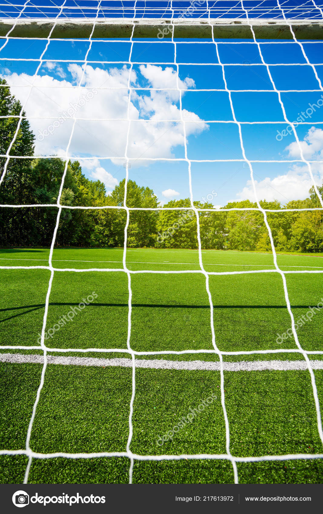Soccer Net Football Stadium Background Clean Empty Playing Field Kids Stock Photo Image By C Serrnovik Soccer Net Football Stadium Background Clean Empty Playing Field Kids Stock Photo Image By C Serrnovik