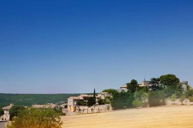 Murs, Komün güneydoğu Fransa'da Provence-Alpes-Cote d'Azur bölgesindeki Vaucluse bölümünde