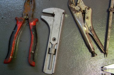 Antika maymun anahtarı