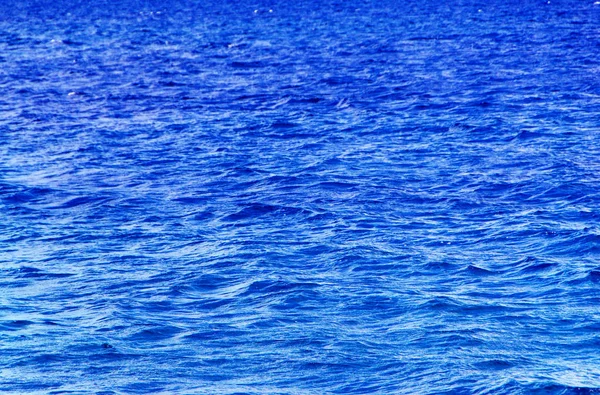 水面、クローズアップテクスチャ — ストック写真