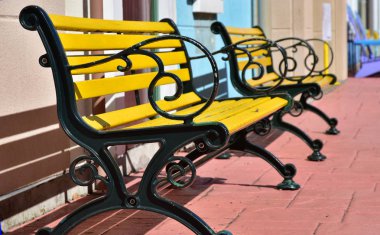 Ne zaman o was para cezası gün kaldırım sarı tezgah