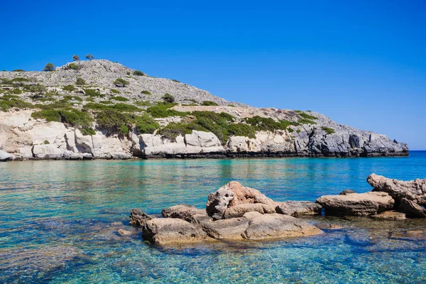 Sommer am Strand — Stockfoto