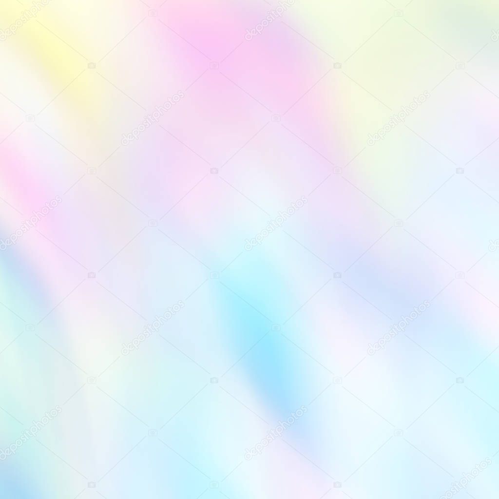 Summer abstract background. Trendy colors.