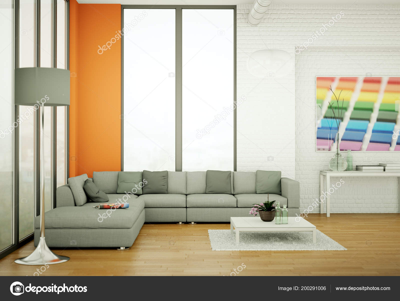 リビング写真素材 ロイヤリティフリーリビング画像 Depositphotos