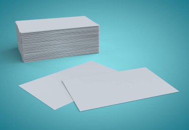 boş kartvizit, kimlik tasarımı, Kurumsal Şablonlar, şirket tarzı