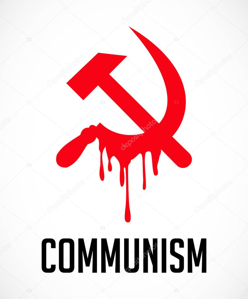 Communism - murderous political system