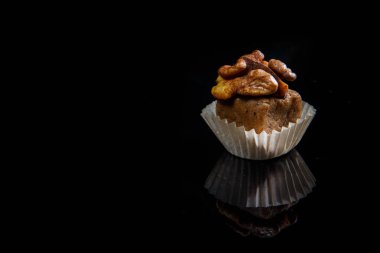 sağlıklı yararlı organik el yapımı şeker cevizli