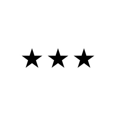 Kalkan vektör glif simgesi