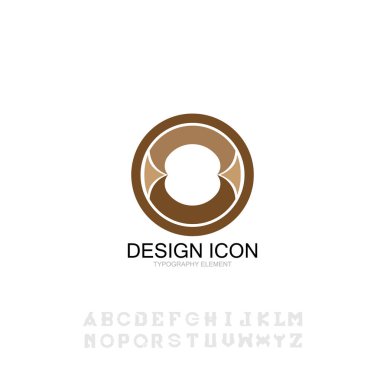 simge tipografi yazı tipi işaret işareti grafik tasarım öğesi 