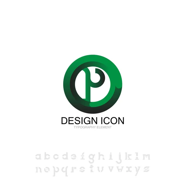 icon typography font symbo sign graphic design element