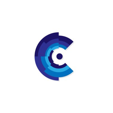 simge simge logo işareti grafik vektör şablon tasarım öğesi 