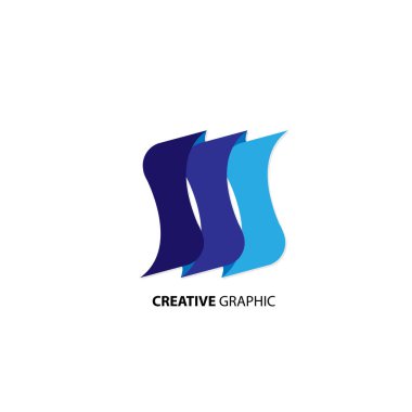 simge simge logo işareti grafik vektör şablon tasarım öğesi 