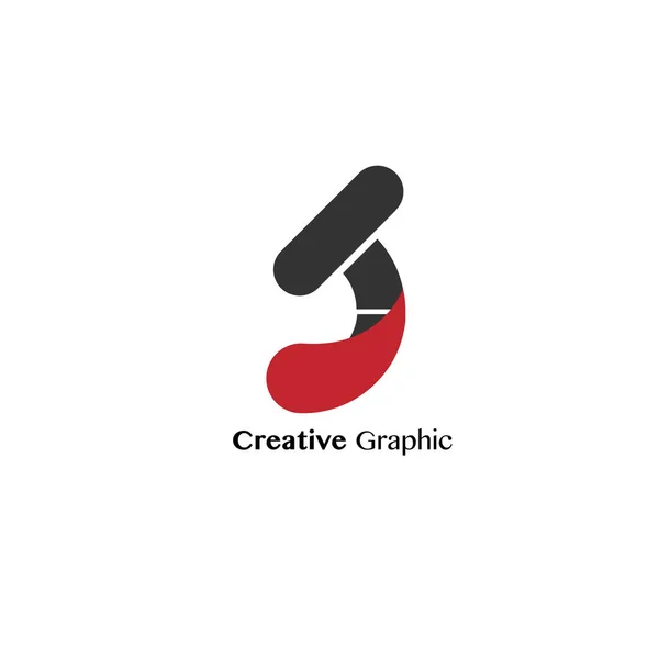 Pictogram Symbool Logo Teken Grafisch Ontwerp Vectorelement — Stockvector