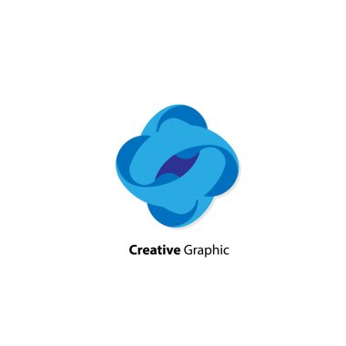 simge simge logo işareti grafik vektör şablon tasarım öğesi 