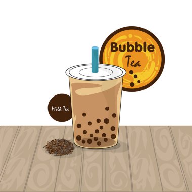 kabarcık çay grafik fincan-06