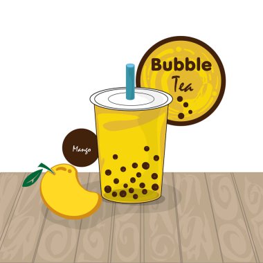 kabarcık çay grafik fincan-06