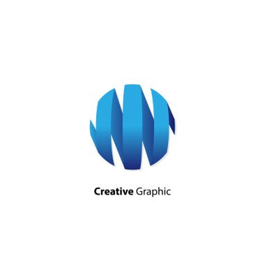 simge simge logo işareti grafik vektör şablon tasarım öğesi 