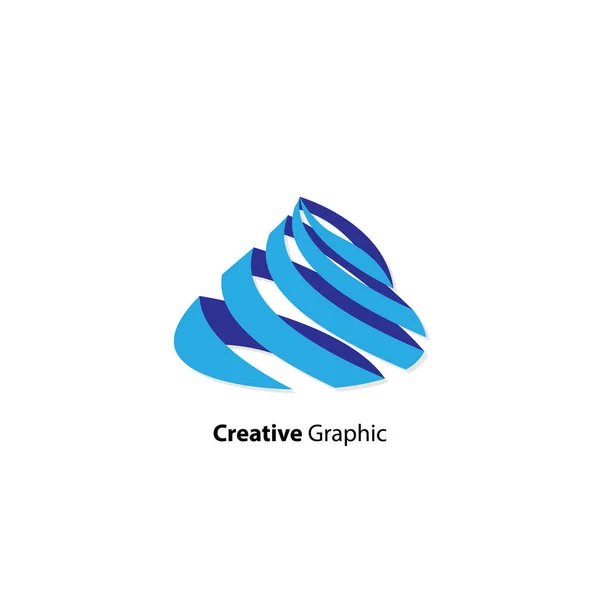 Icono Símbolo Logotipo Signo Gráfico Vector Plantilla Elemento Diseño — Vector de stock