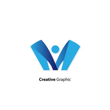simge simge logo işareti grafik vektör şablon tasarım öğesi 