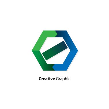 simge simge logo işareti grafik vektör şablon tasarım öğesi