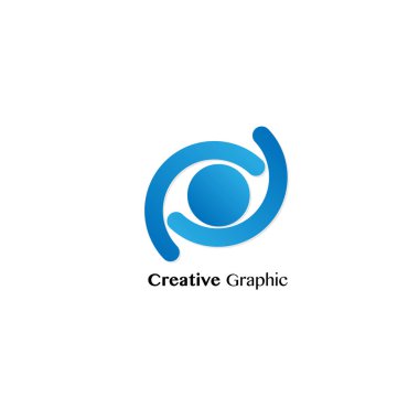 simge simgesi logo işareti grafik vektör şablonu tasarım öğesi seti