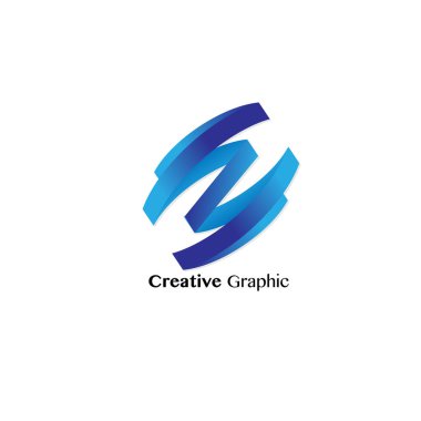 simge simgesi logo işareti grafik vektör şablonu tasarım öğesi seti