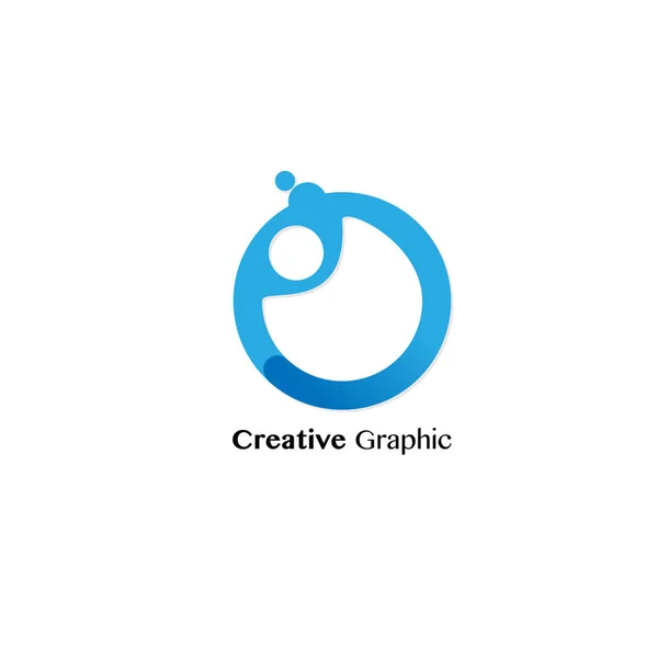 Ícone Símbolo Logotipo Sinal Gráfico Vetor Modelo Design Elemento Conjunto — Vetor de Stock