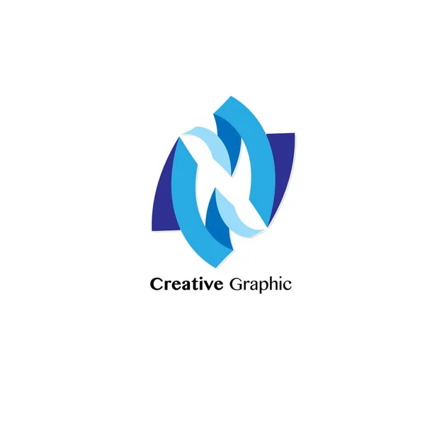 Ikon Szimbólum Logo Jel Grafikus Vektoros Sablon Design Elem Beállítása — Stock Vector