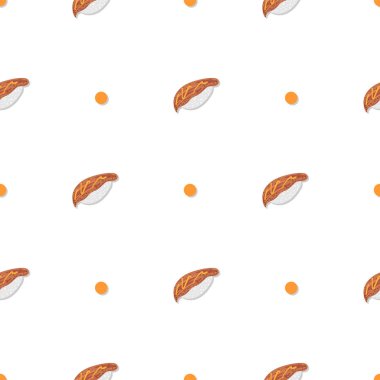 suşi sashimi japonya gıda grafik nesne desen arka plan