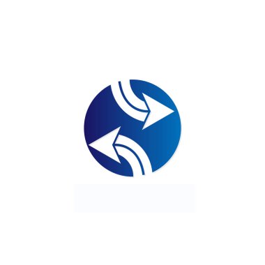 simge simge logo işareti grafik vektör şablon tasarım öğesi 