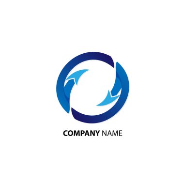 simge simge logo işareti grafik vektör şablon tasarım öğesi 