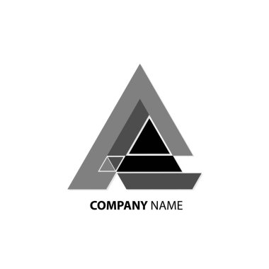 simge simge logo işareti grafik vektör şablon tasarım öğesi 