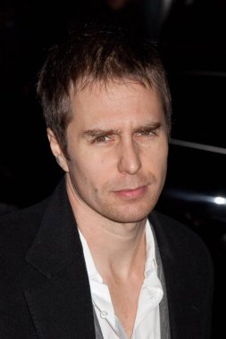 New York, Ny - 30 Kasım 2009: Sam Rockwell katılır IFP'ın 19 yıllık Gotham bağımsız Film Ödülleri'nde Cipriani, New York City Wall Street üzerinde Kasım 30, 2009.