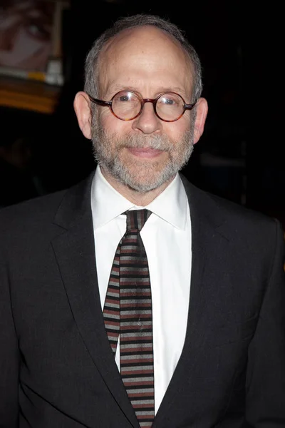 New York November Aktor Bob Balaban Menghadiri Penghargaan Film Independen — Stok Foto