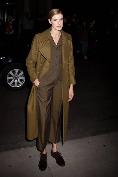 Agyness Deyn — Stok Foto